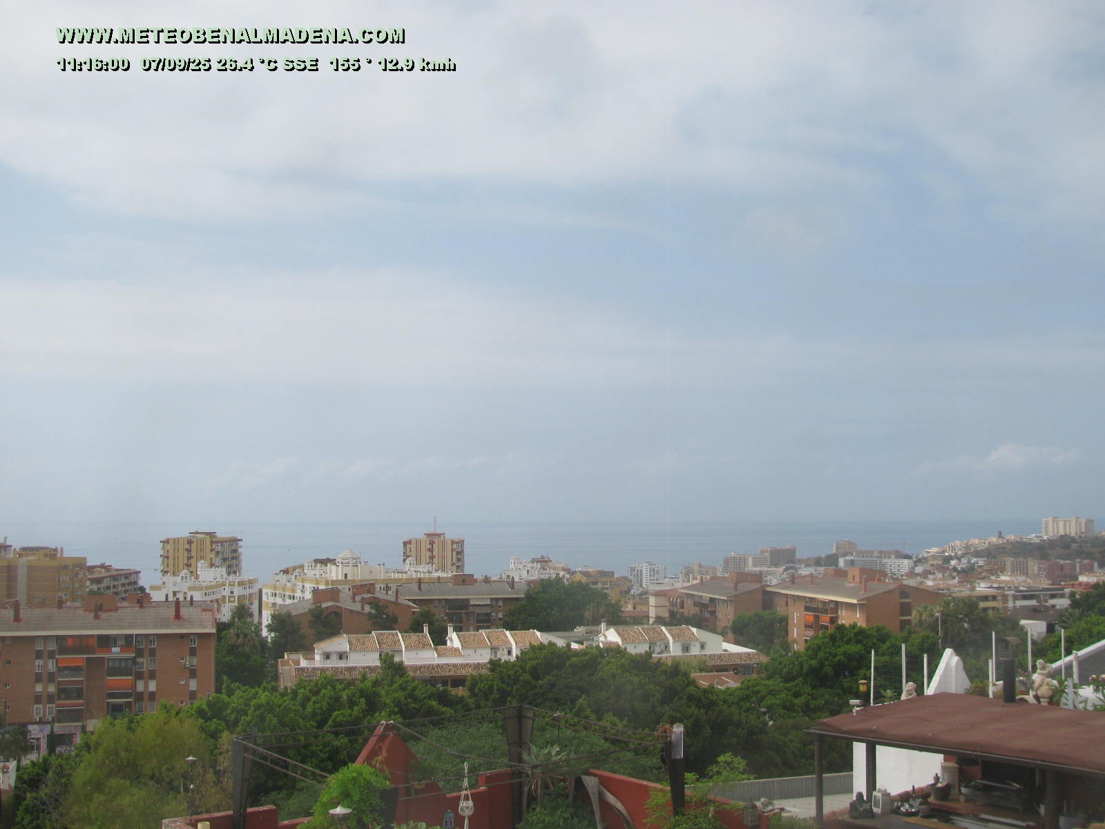 Benalmadena Costa