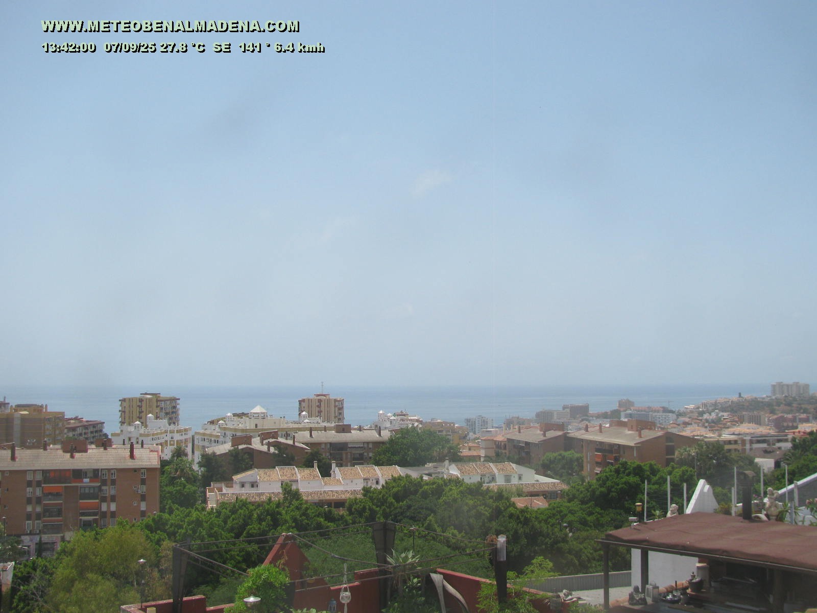 Benalmadena Costa