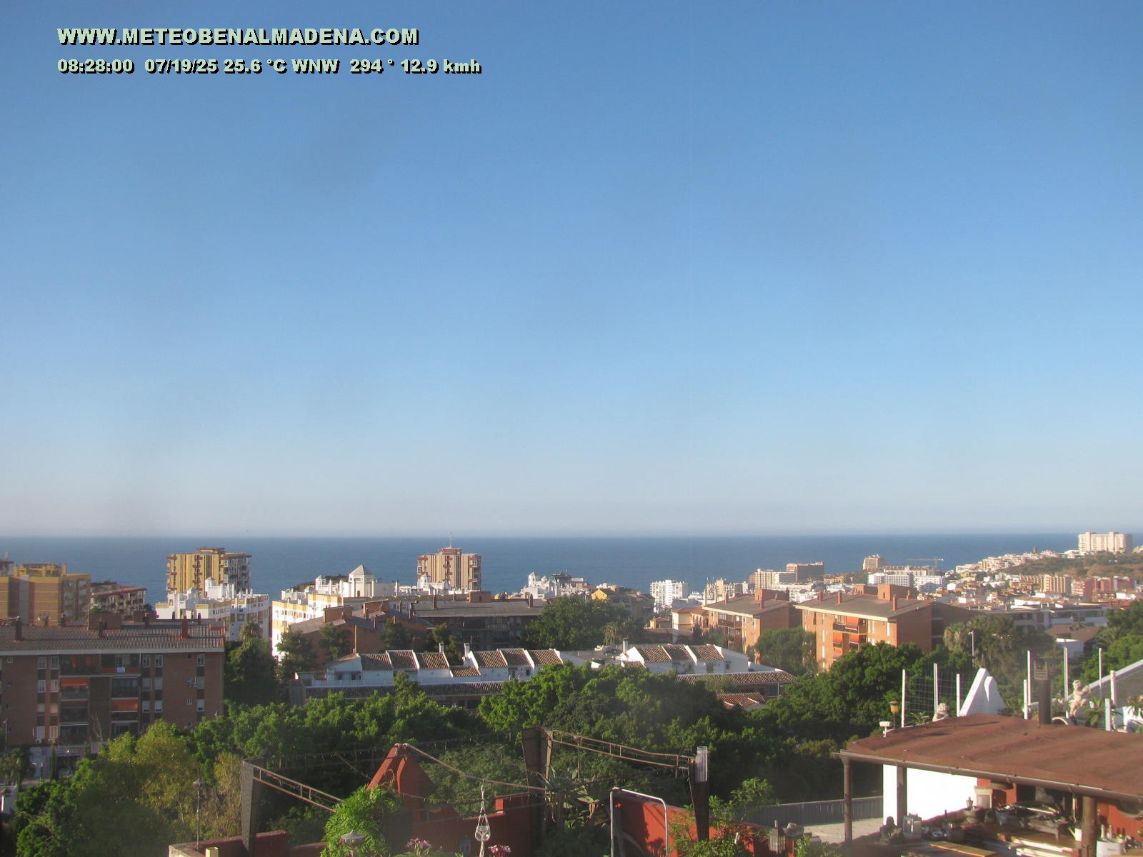 Benalmadena Costa