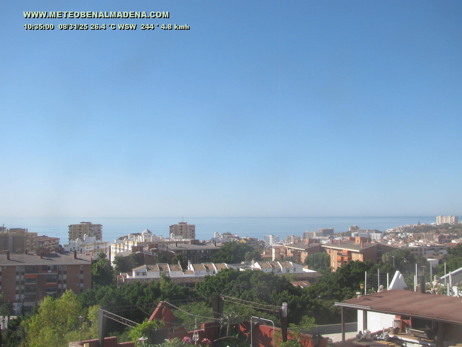 Benalmadena Costa