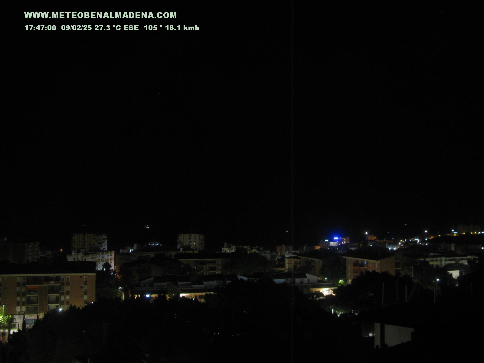 Benalmadena Costa