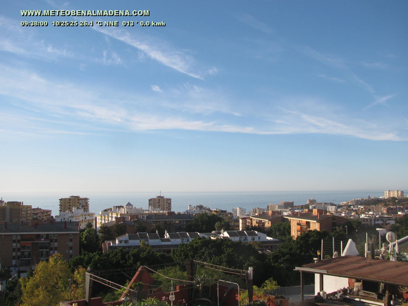 Benalmadena Costa