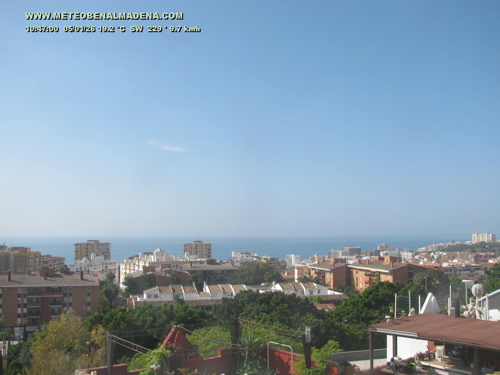 Benalmadena Costa