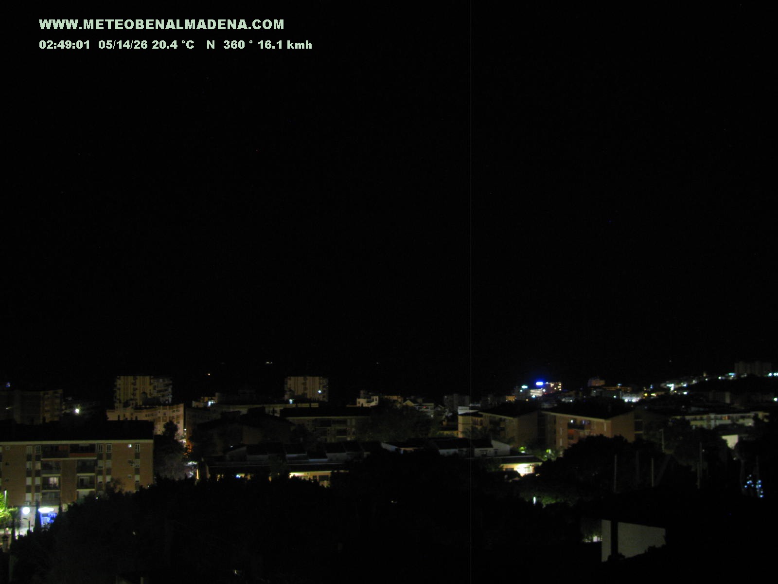 Benalmadena Costa