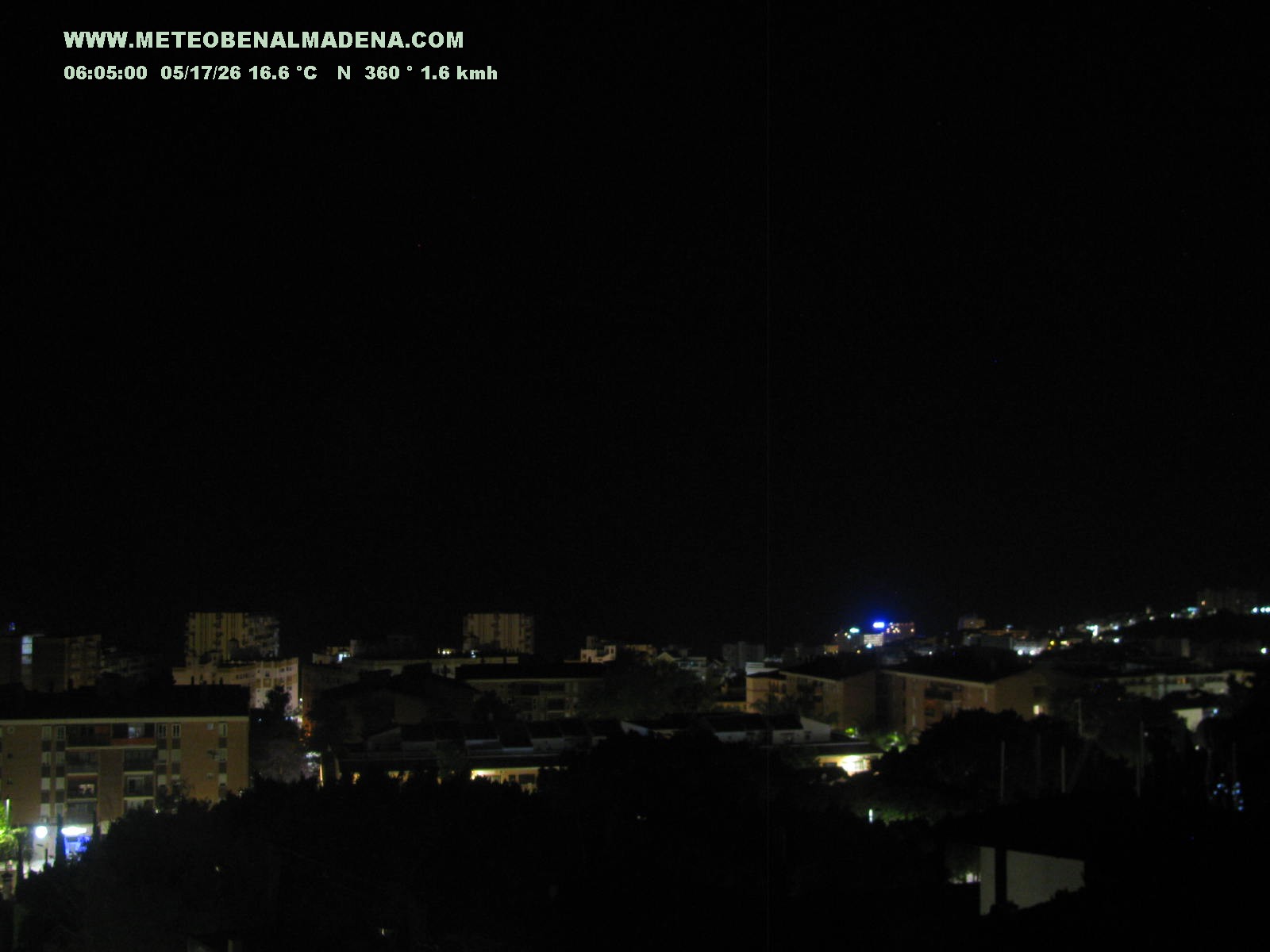 Benalmadena Costa