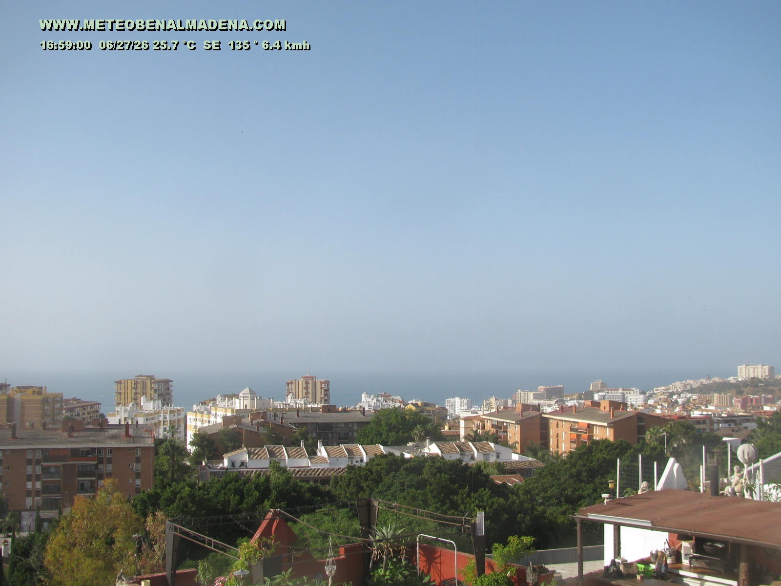 Benalmadena Costa