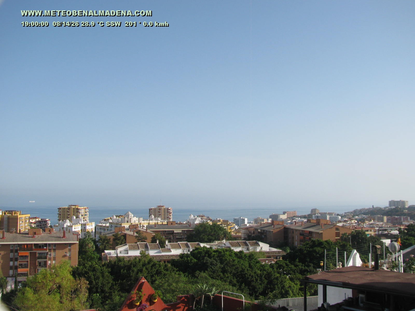 Benalmadena Costa
