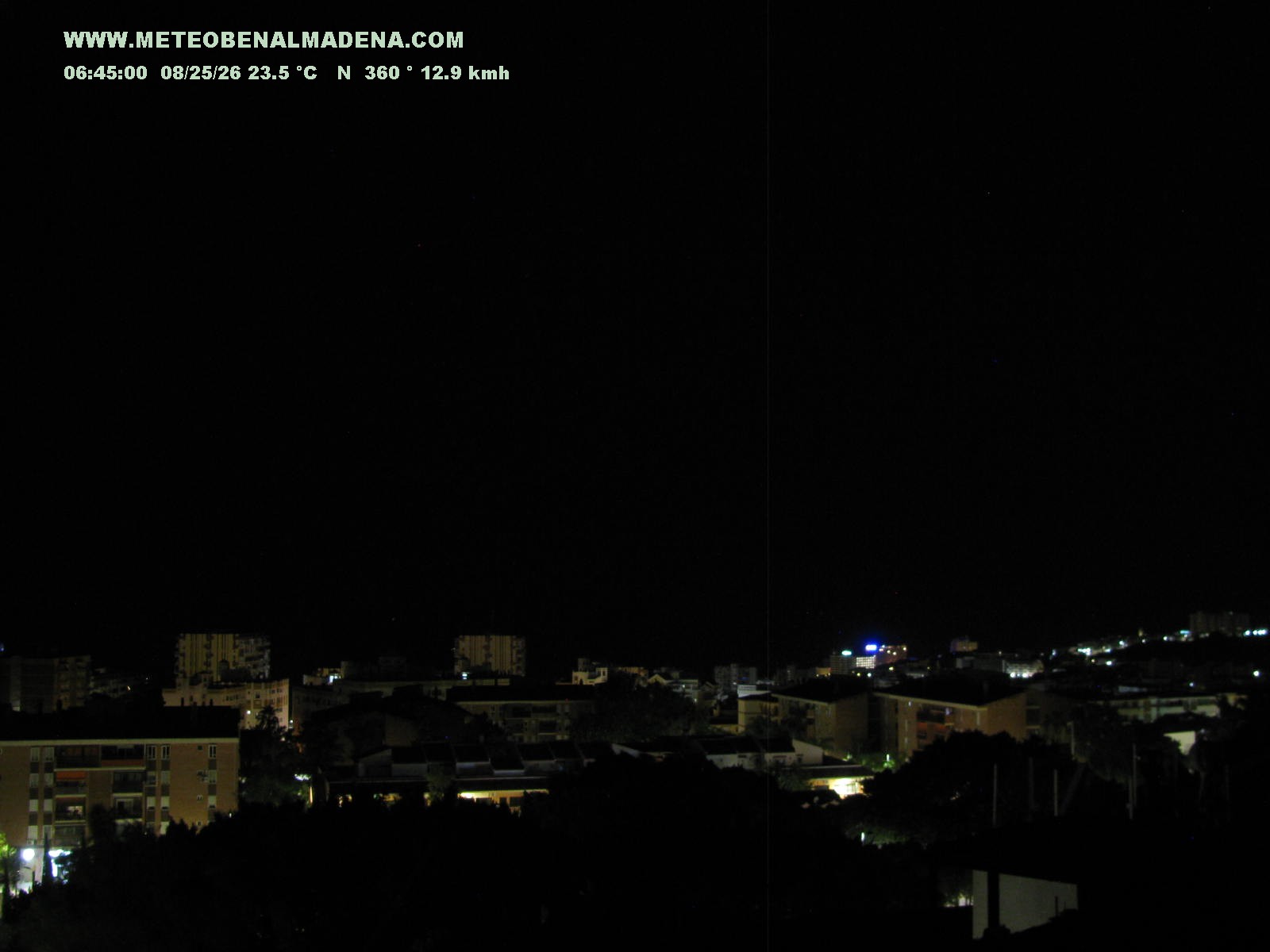 Benalmadena Costa