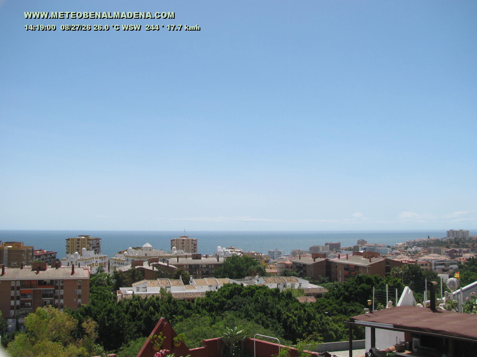 Benalmadena Costa