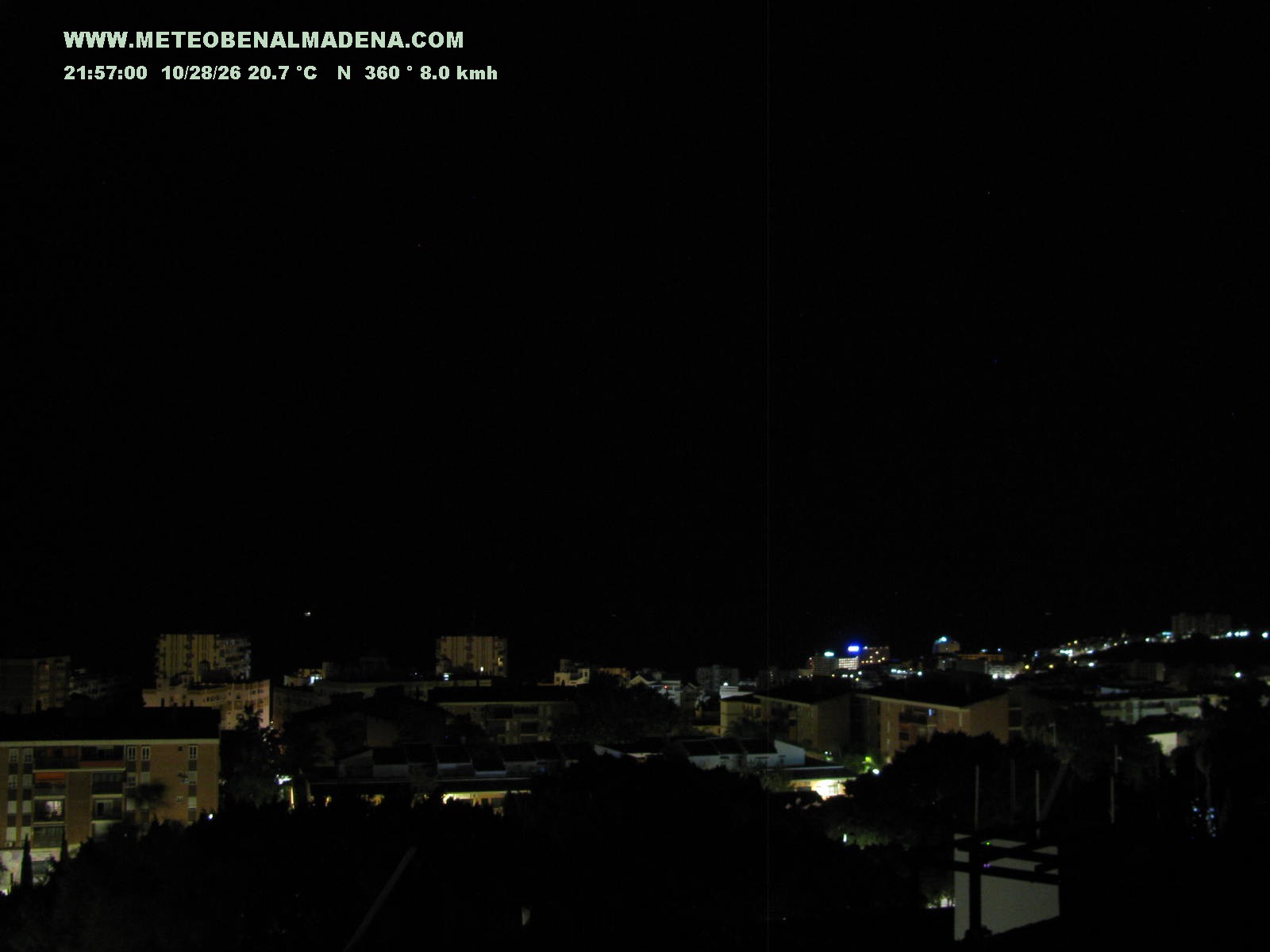 Benalmadena Costa