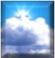 Mostly cloudy throughout the day Mostly cloudy throughout the day
