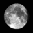 Moon age: 18 días,9 horas,45 minutos,86% Moon age: 18 días,9 horas,45 minutos,86%