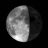 Moon age: 22 d�as,8 horas,48 minutos,48%