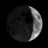 Moon age: 5 d�as,15 horas,20 minutos,32%