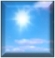Clear throughout the day Clear throughout the day